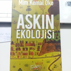 Aşkın Ekolojisi