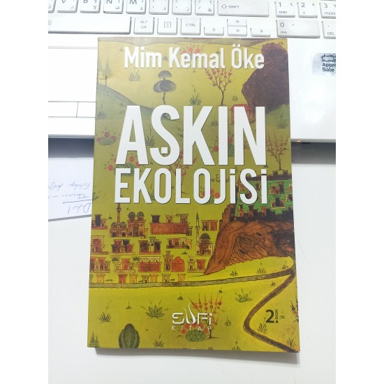 Aşkın Ekolojisi