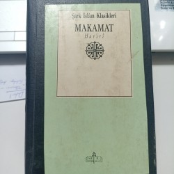 Makamat