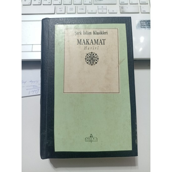 Makamat