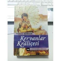 Kervanlar Kraliçesi