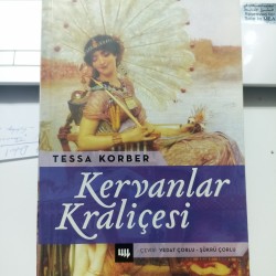 Kervanlar Kraliçesi