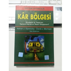 Kâr Bölgesi