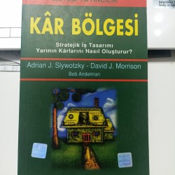 Kâr Bölgesi