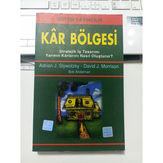Kâr Bölgesi