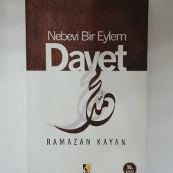 Nebevi Bir Eylem Davet