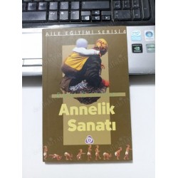 Annelik Sanatı