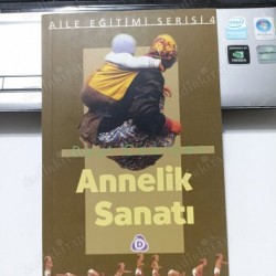 Annelik Sanatı