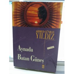 Aynada Batan Güneş
