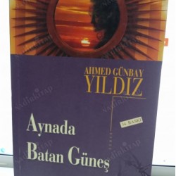 Aynada Batan Güneş