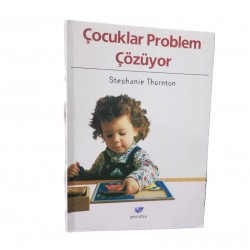 Çocuklar Problem Çözüyor