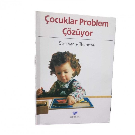 Çocuklar Problem Çözüyor