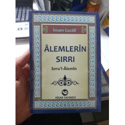 Alemlerin Sırrı