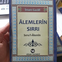 Alemlerin Sırrı