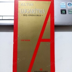 Altın Logaritma
