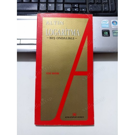 Altın Logaritma