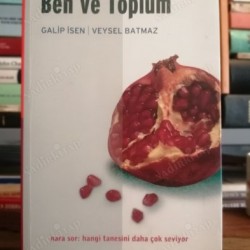 Ben ve Toplum