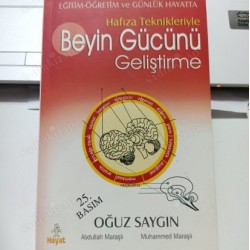 Hafıza Teknikleri ile Beyin Gücünü Geliştirme