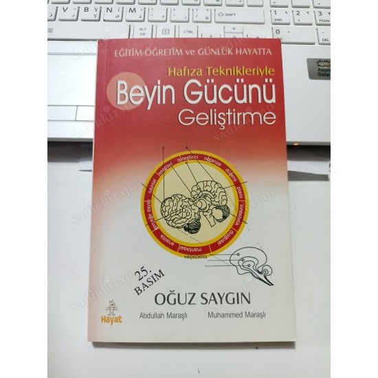 Hafıza Teknikleri ile Beyin Gücünü Geliştirme