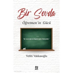Bir Sevda Öğretmen’in Gücü