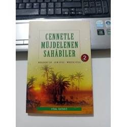 Cennetle Müjdelenen Sahabiler 2