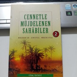 Cennetle Müjdelenen Sahabiler 2