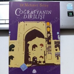 COĞRAFYANIN DİRİLİŞİ