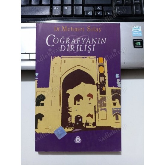 COĞRAFYANIN DİRİLİŞİ