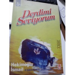 Derdimi Seviyorum 5