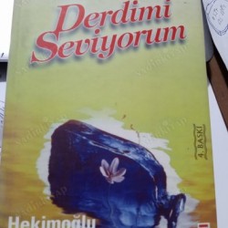 Derdimi Seviyorum 5