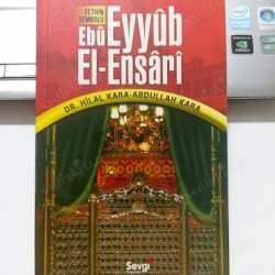 Ebu Eyyub El-Ensari