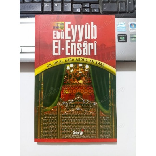 Ebu Eyyub El-Ensari