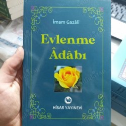 Evlenme Adabı