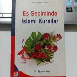 Eş Seçiminde İslami Kurallar