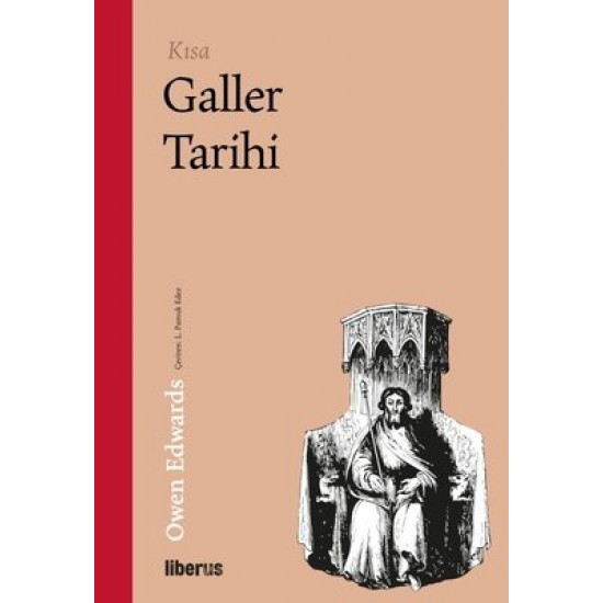 Kısa Galler Tarihi
