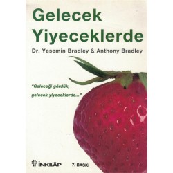 Gelecek Yiyeceklerde