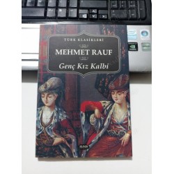 GENÇ KIZ KALBİ