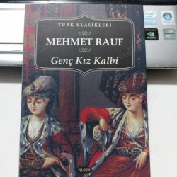 GENÇ KIZ KALBİ