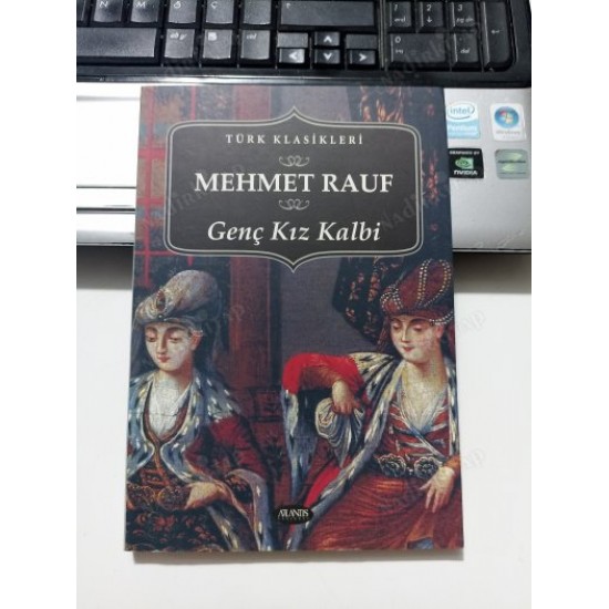 GENÇ KIZ KALBİ