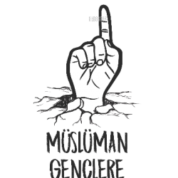 Müslüman Gençlere