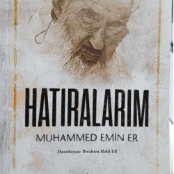 Hatıralarım