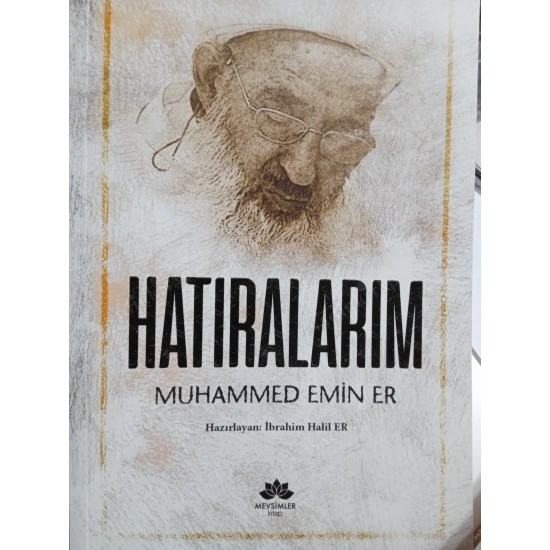 Hatıralarım
