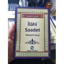 İlahi Saadet Mizanü'l Amel