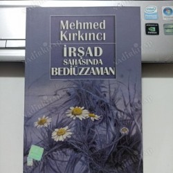 İrşad Sahasında Bediüzzaman