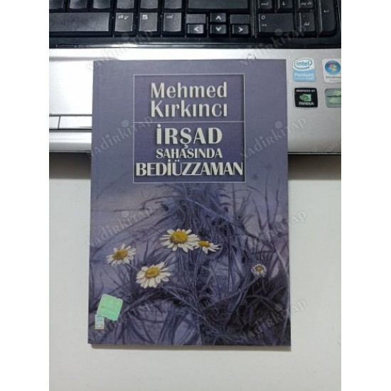 İrşad Sahasında Bediüzzaman