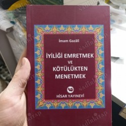 İyiliği Emretmek ve Kötülükten Menetmek
