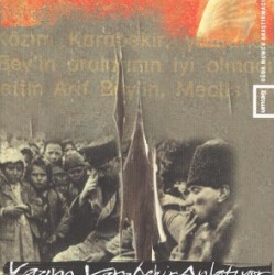 Kazım Karabekir Anlatıyor