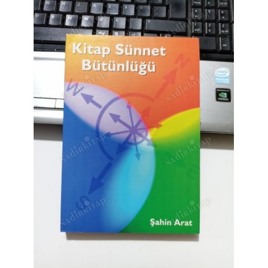 KİTAP SÜNNET BÜTÜNLÜĞÜ