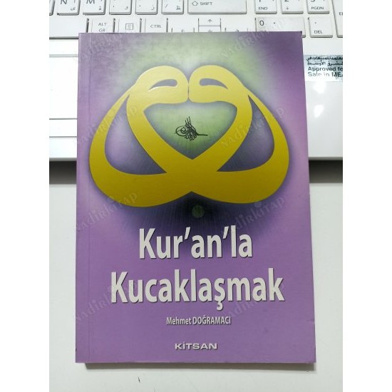 Kur'an'la Kucaklaşmak