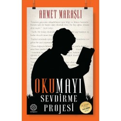 OKUMAYI SEVDİRME PROJESİ
